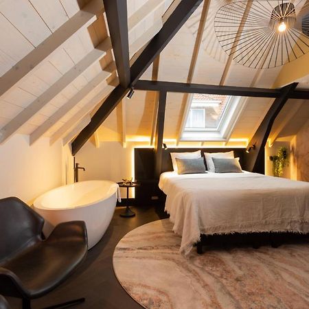 Boutiquehotel Princenjagt Middelburg Bagian luar foto