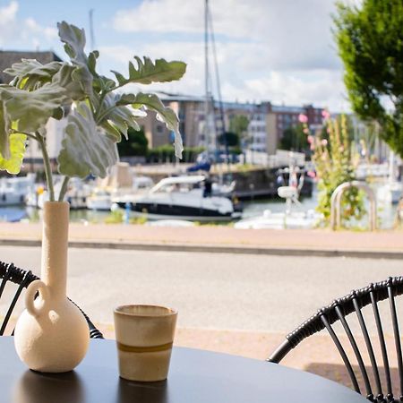 Boutiquehotel Princenjagt Middelburg Bagian luar foto