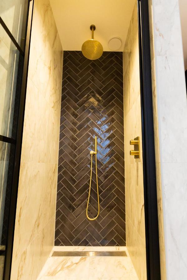 Boutiquehotel Princenjagt Middelburg Bagian luar foto