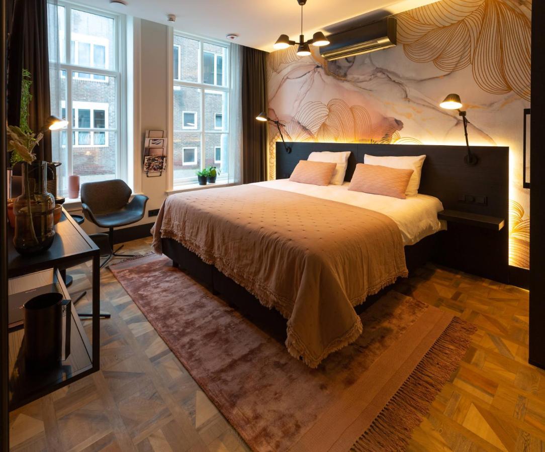 Boutiquehotel Princenjagt Middelburg Bagian luar foto