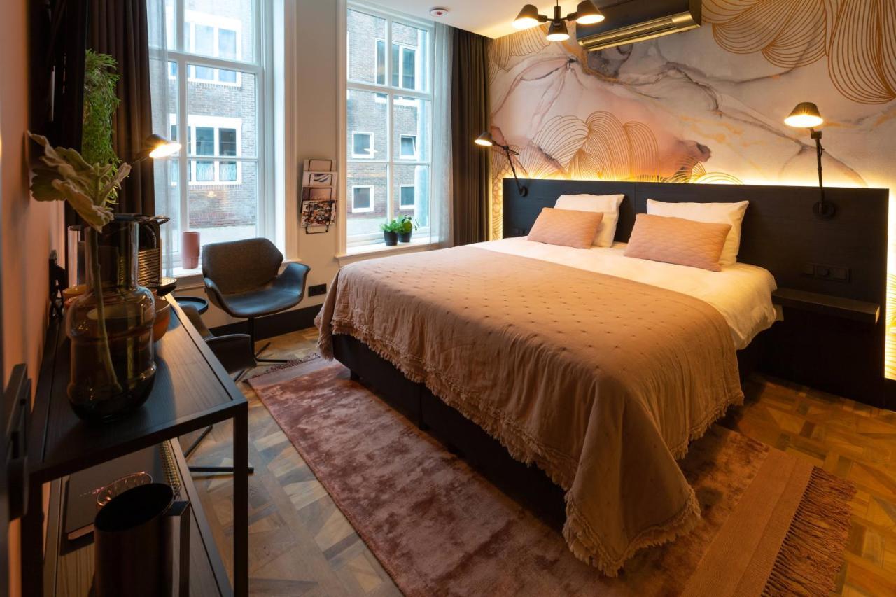 Boutiquehotel Princenjagt Middelburg Bagian luar foto
