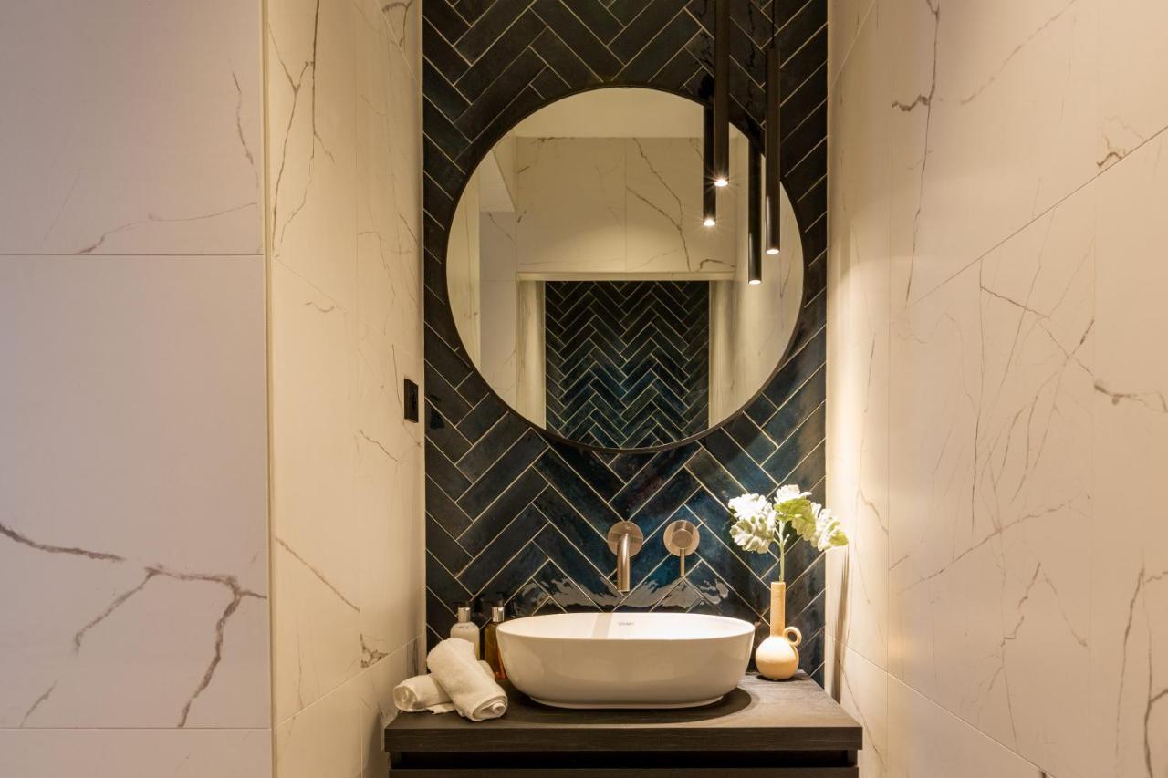 Boutiquehotel Princenjagt Middelburg Bagian luar foto