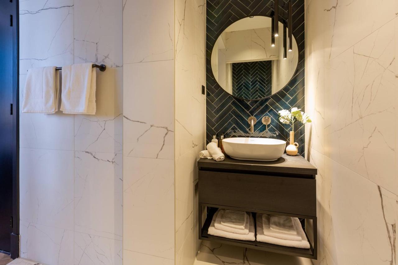 Boutiquehotel Princenjagt Middelburg Bagian luar foto