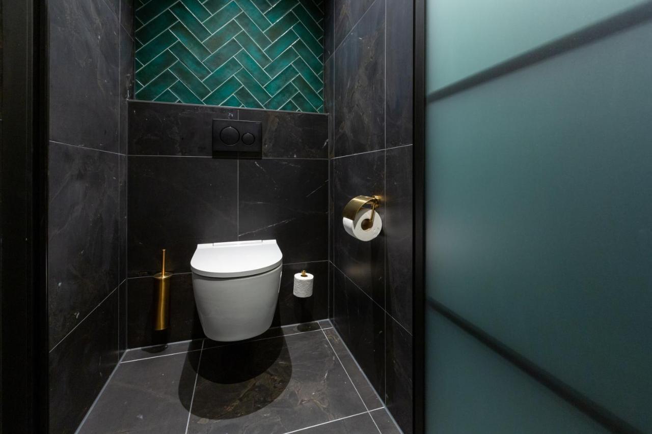Boutiquehotel Princenjagt Middelburg Bagian luar foto