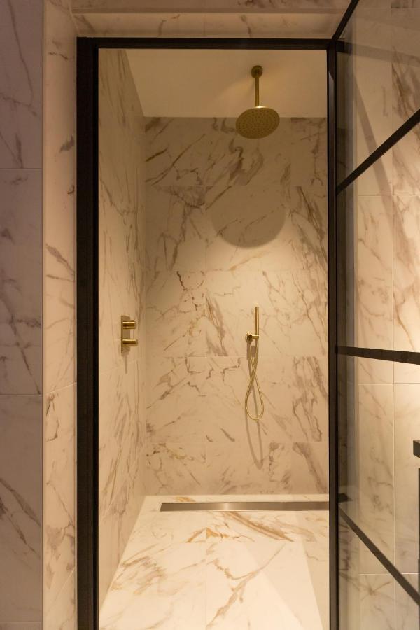 Boutiquehotel Princenjagt Middelburg Bagian luar foto