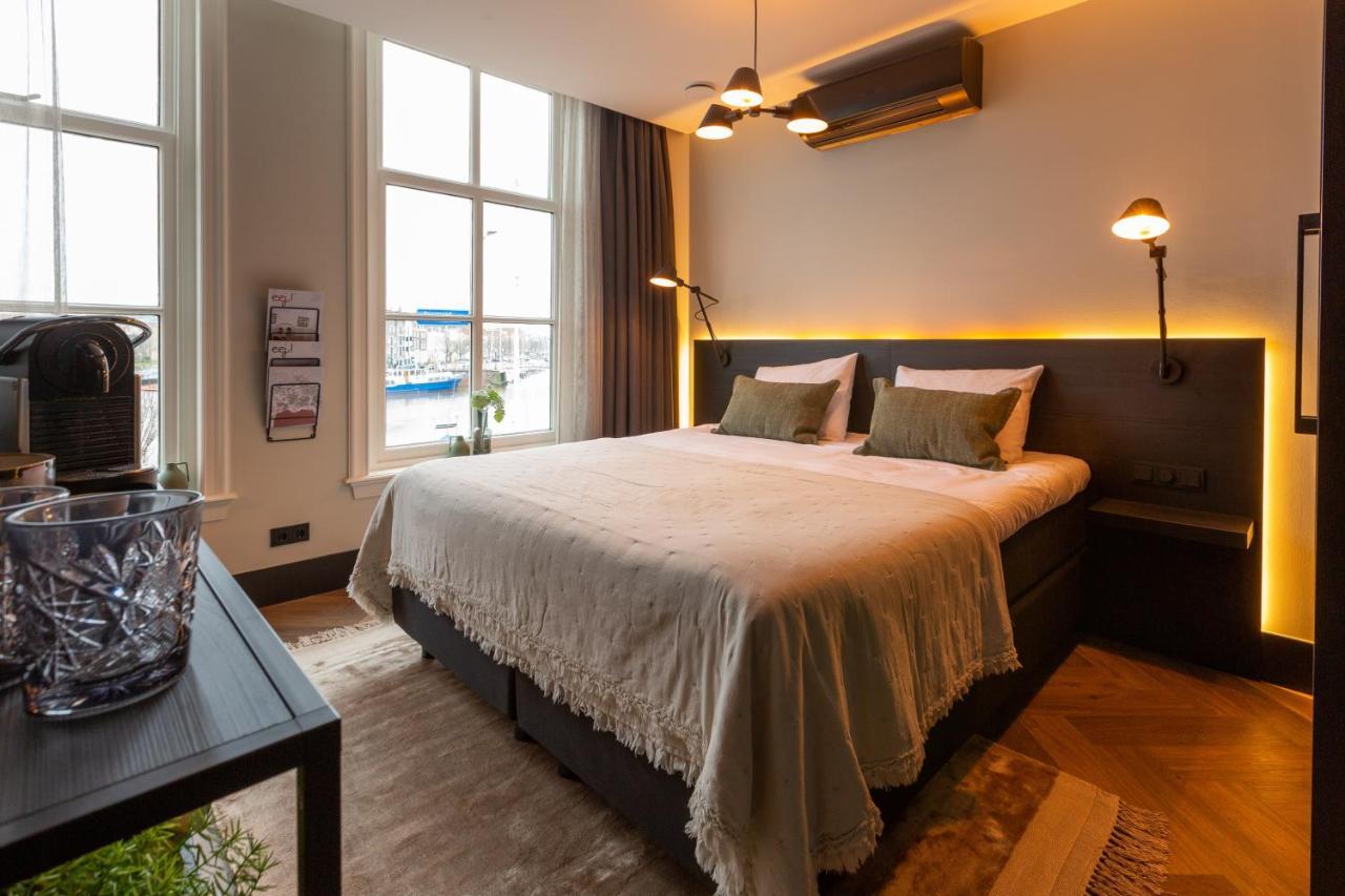 Boutiquehotel Princenjagt Middelburg Bagian luar foto