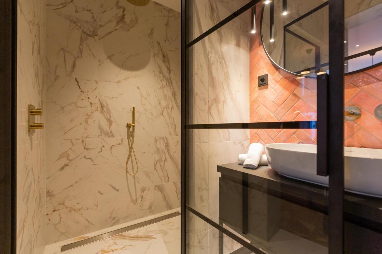 Boutiquehotel Princenjagt Middelburg Bagian luar foto