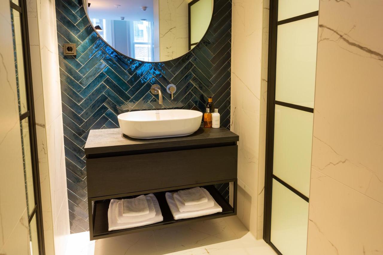 Boutiquehotel Princenjagt Middelburg Bagian luar foto