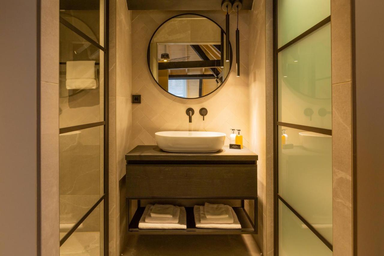Boutiquehotel Princenjagt Middelburg Bagian luar foto