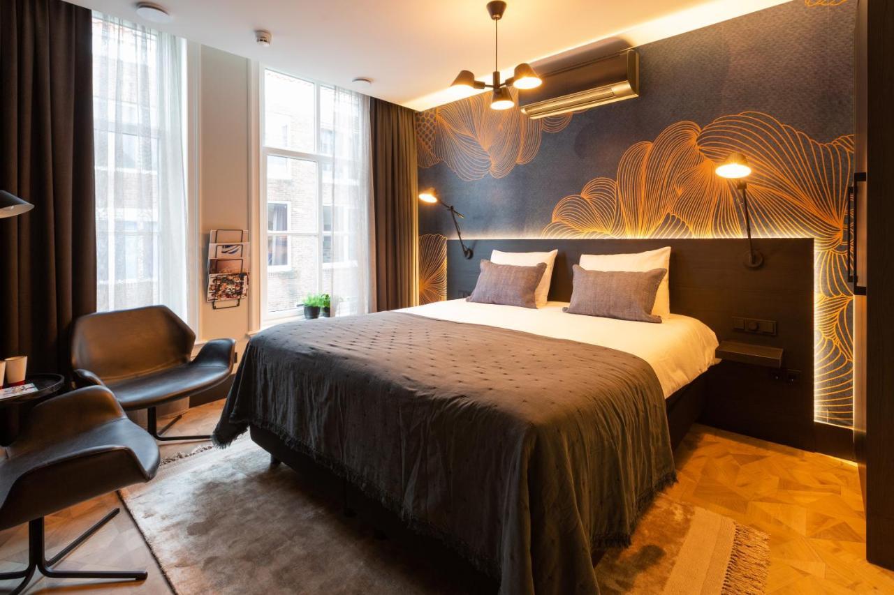Boutiquehotel Princenjagt Middelburg Bagian luar foto