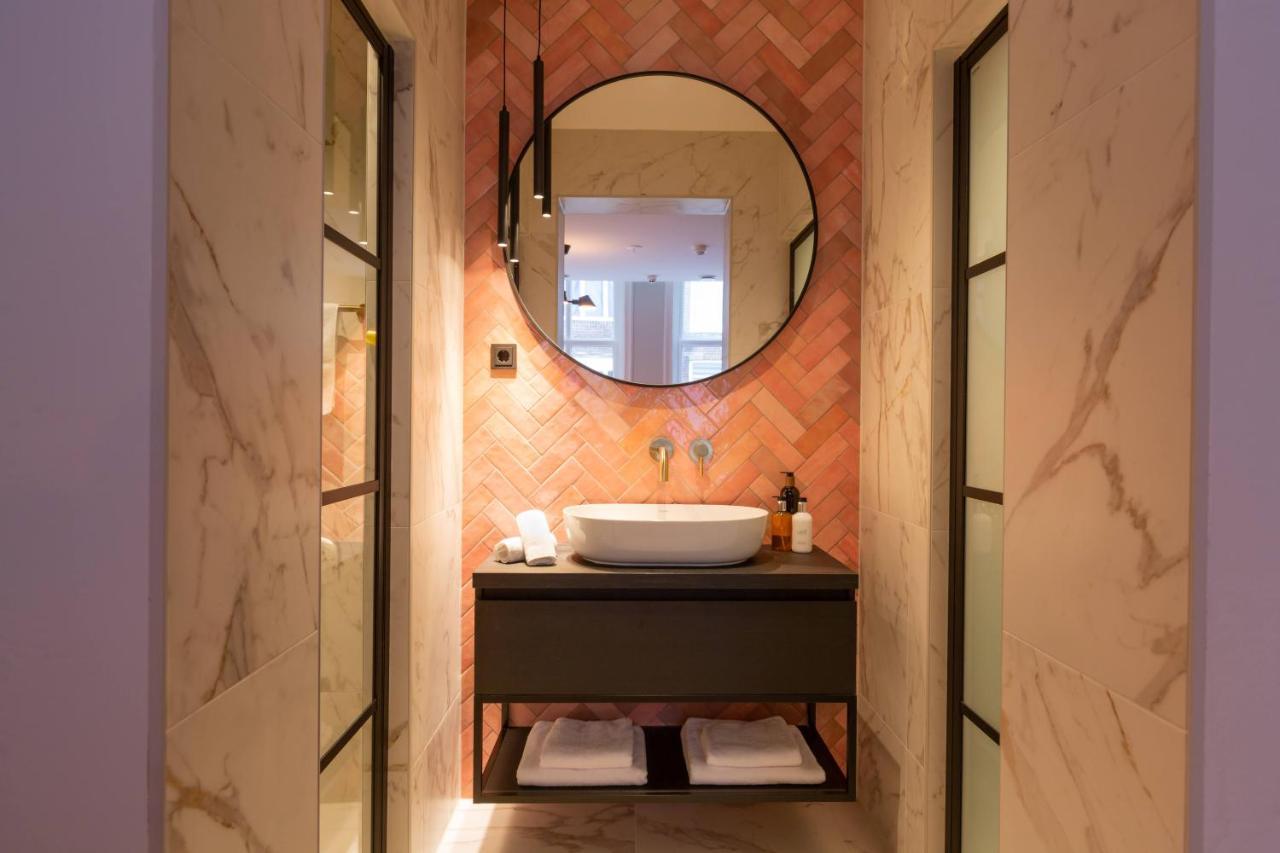 Boutiquehotel Princenjagt Middelburg Bagian luar foto