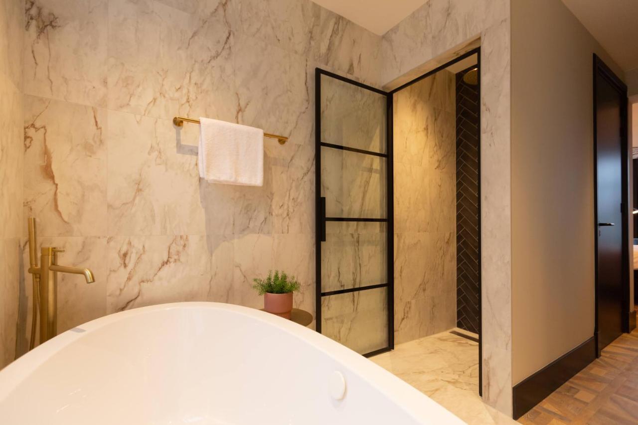 Boutiquehotel Princenjagt Middelburg Bagian luar foto