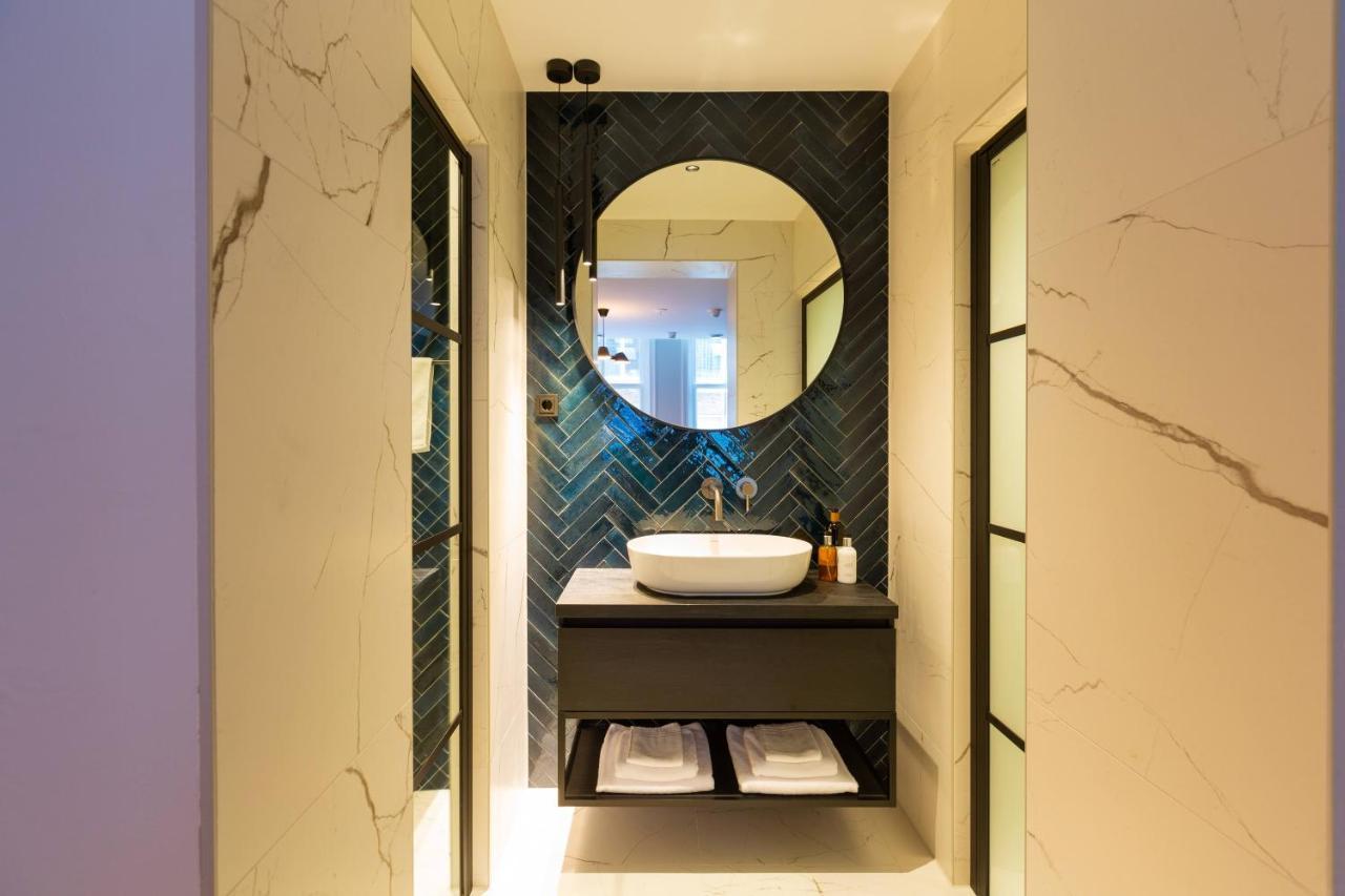 Boutiquehotel Princenjagt Middelburg Bagian luar foto