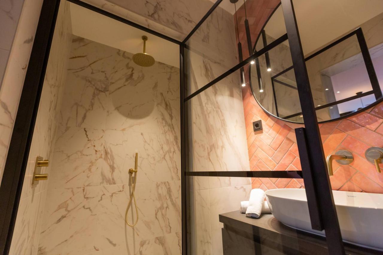 Boutiquehotel Princenjagt Middelburg Bagian luar foto