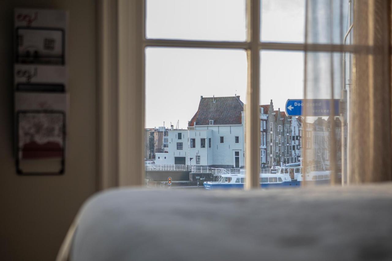 Boutiquehotel Princenjagt Middelburg Bagian luar foto