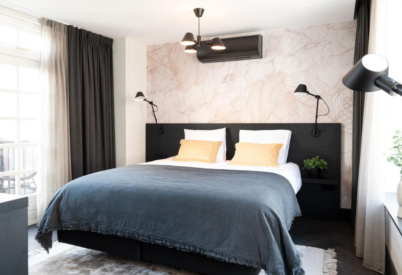 Boutiquehotel Princenjagt Middelburg Bagian luar foto
