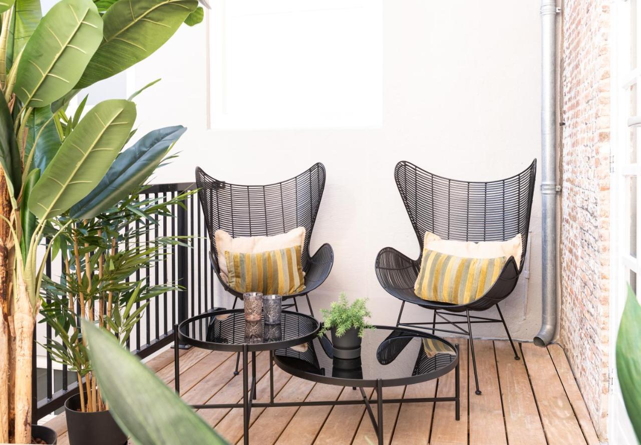 Boutiquehotel Princenjagt Middelburg Bagian luar foto