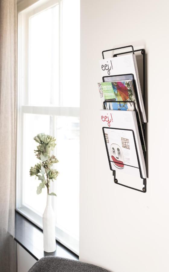 Boutiquehotel Princenjagt Middelburg Bagian luar foto