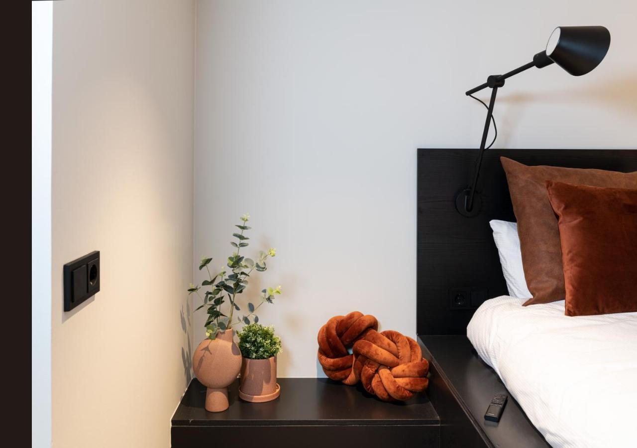 Boutiquehotel Princenjagt Middelburg Bagian luar foto