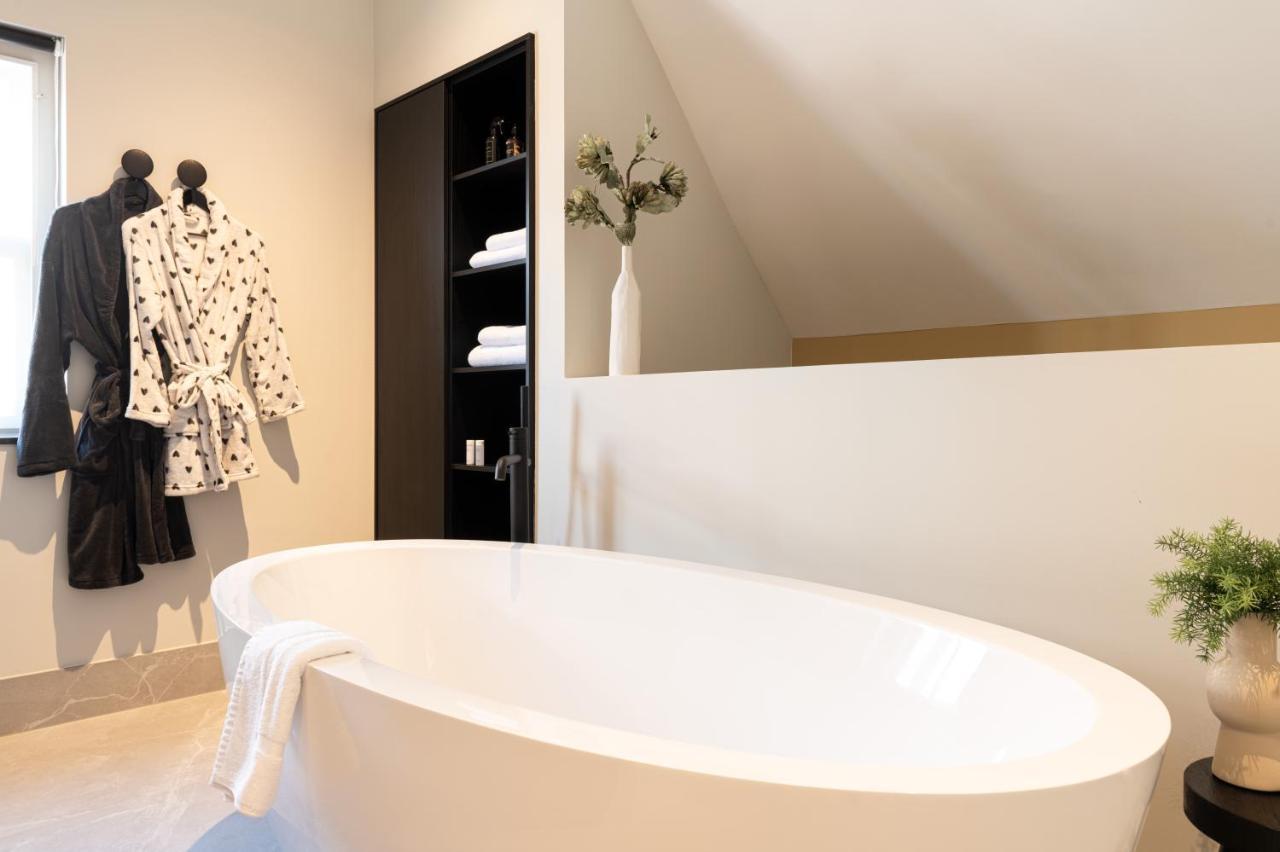 Boutiquehotel Princenjagt Middelburg Bagian luar foto