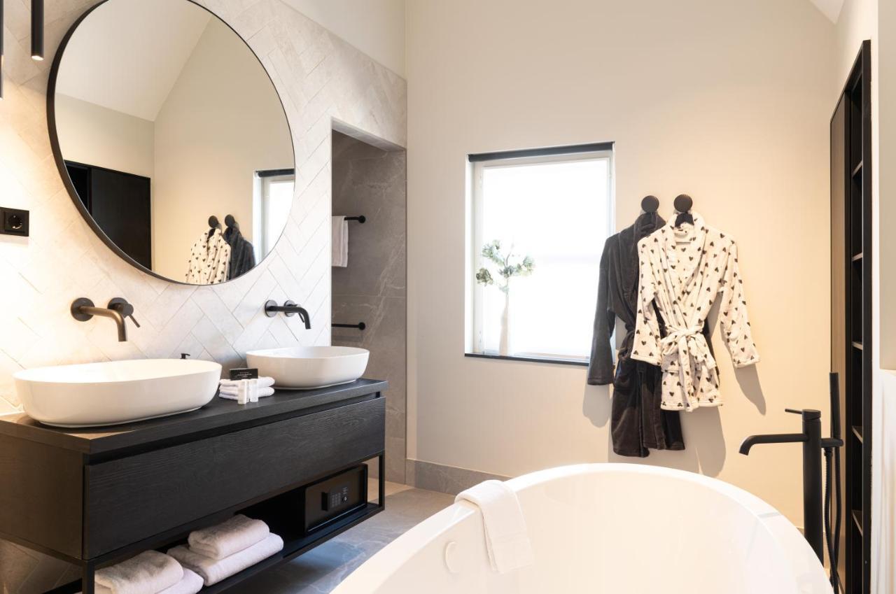 Boutiquehotel Princenjagt Middelburg Bagian luar foto
